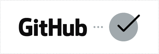github logo