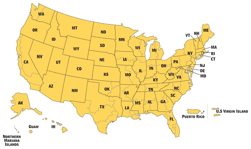 responsive image map