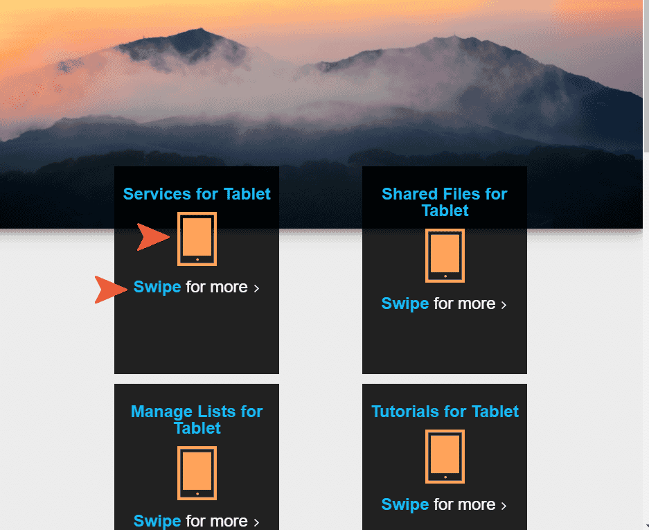 responsive-content-personalization-tablet