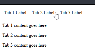 point-hover-over-tab