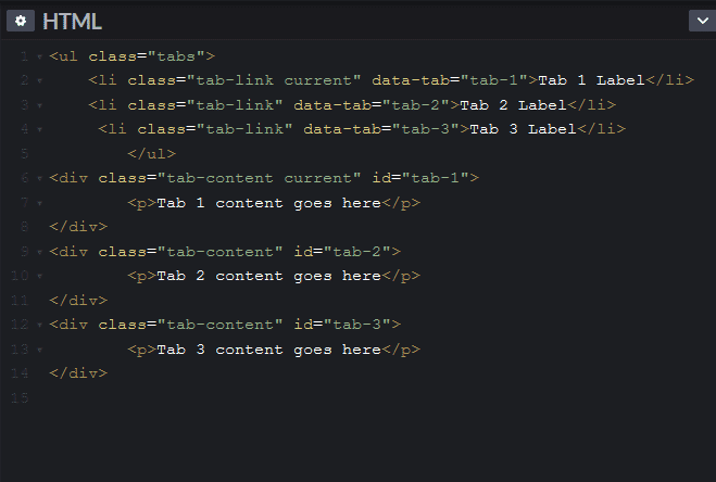 HYML-codepen-testing-tool