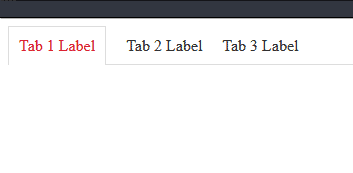 visual-of- making-content-on-tab-to-be-hidden
