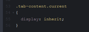 css-adding-conent-back-to-tab-one