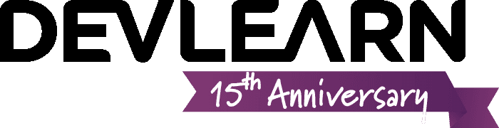 DevLearn 2019 Logo