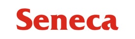 Seneca College logo